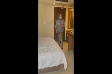 Call Girl Cantik Hotel WOT Lumer HD Indo Viral Hot