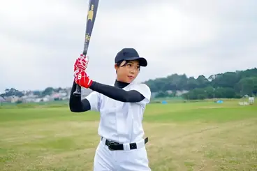 DRPT-044 Pemain Baseball Bokong Kencang Dijilatin Memeknya Sampai Basah