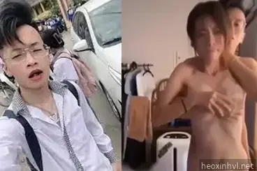 Idol china Hoàng Cửu Bảo địt chị gái tê lồn