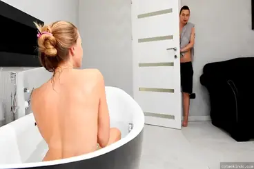 Inses Saudara Tiri Ortu Pergi Ngentot Memek Rapet Liar