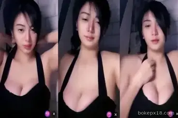 Siap siap greget liat cewe cantik pamer body